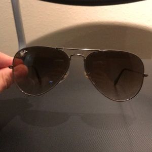 Ray-Ban Aviators